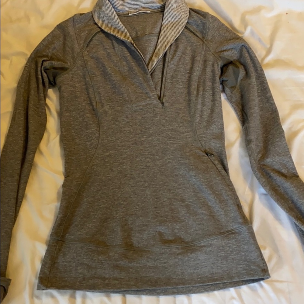 Lululemon jacket